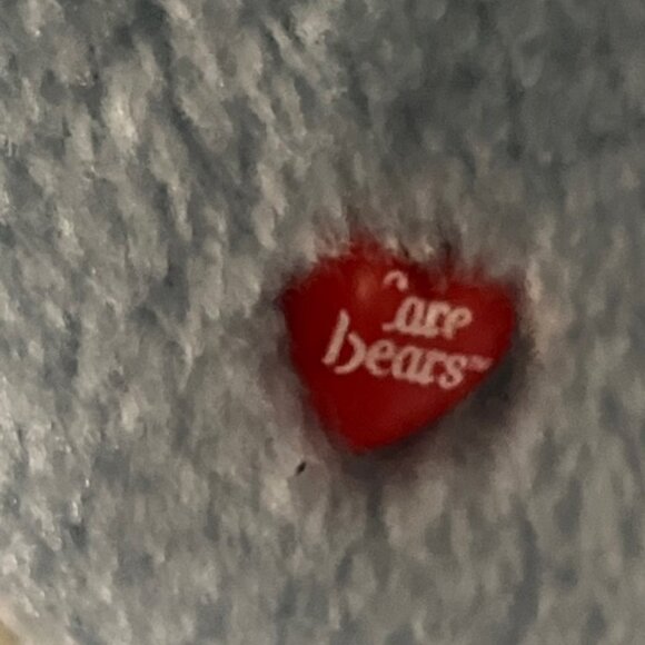 Care Bear 1983 - Picture 2 of 5
